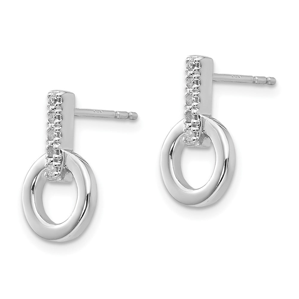 High Quality Luxury Earrings for Women by Ryan Jonathan Fine Jewelry