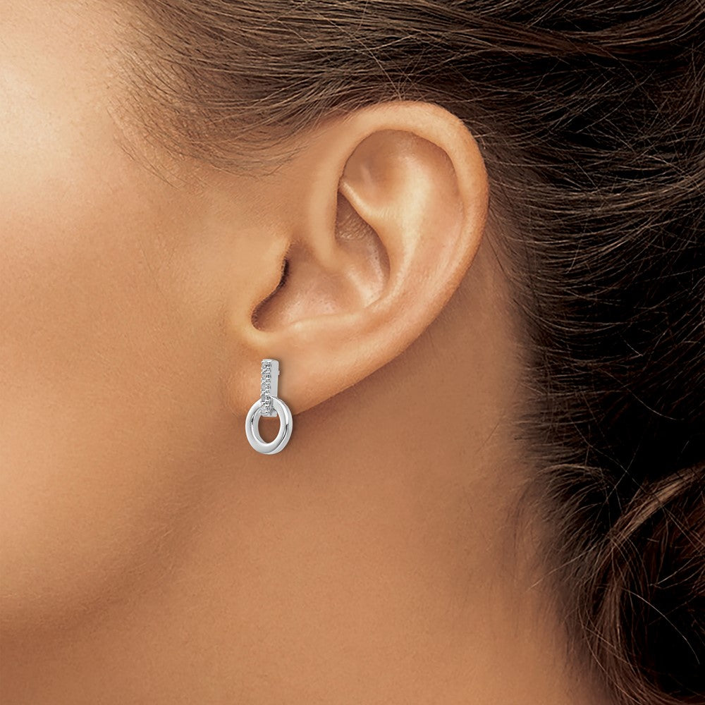 High Quality Luxury Earrings for Women by Ryan Jonathan Fine Jewelry