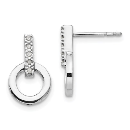 High Quality Luxury Earrings for Women by Ryan Jonathan Fine Jewelry