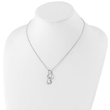 High Quality Luxury Necklaces for Women by Ryan Jonathan Fine Jewelry