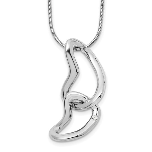 High Quality Luxury Necklaces for Women by Ryan Jonathan Fine Jewelry