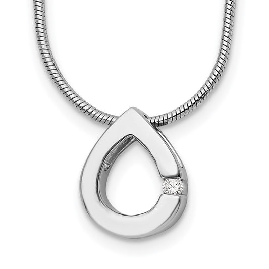 High Quality Luxury Necklaces for Women by Ryan Jonathan Fine Jewelry