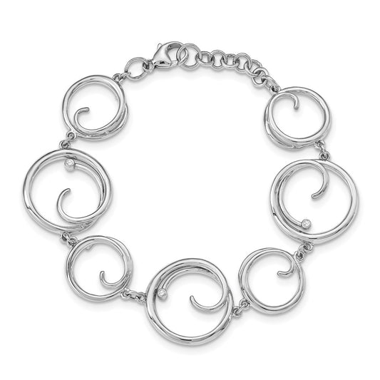High Quality Luxury Bracelets for Women by Ryan Jonathan Fine Jewelry