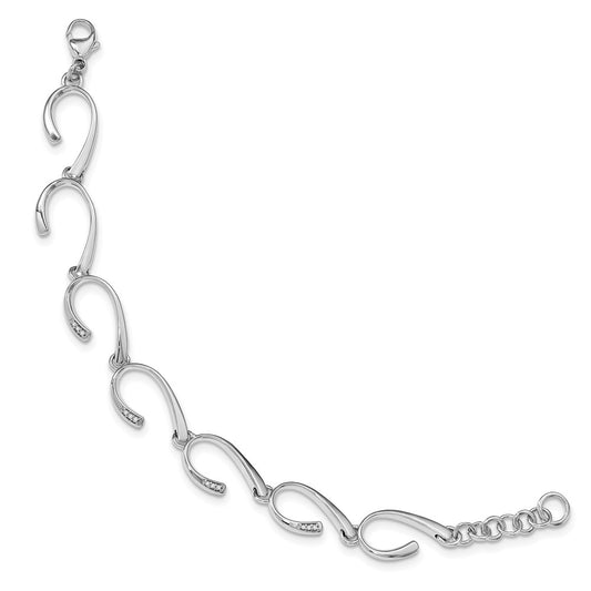 High Quality Luxury Bracelets for Women by Ryan Jonathan Fine Jewelry
