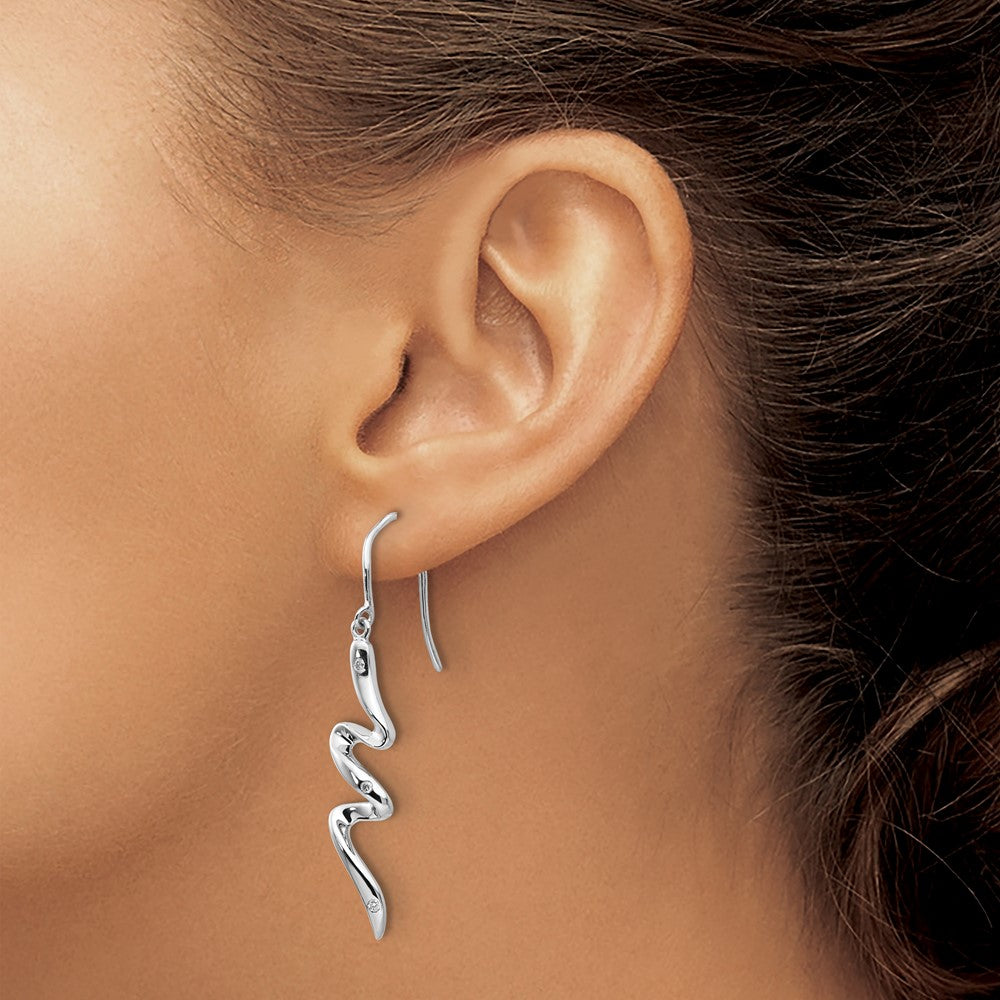 High Quality Luxury Earrings for Women by Ryan Jonathan Fine Jewelry