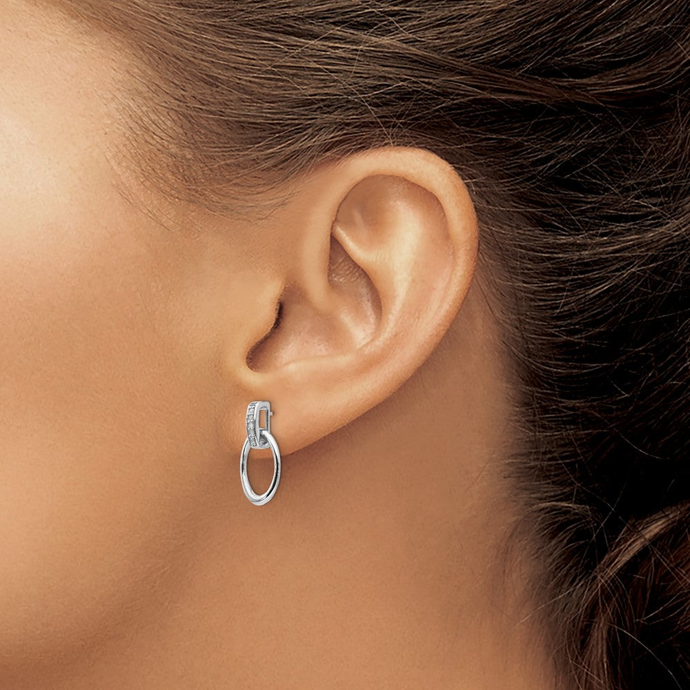 High Quality Luxury Earrings for Women by Ryan Jonathan Fine Jewelry