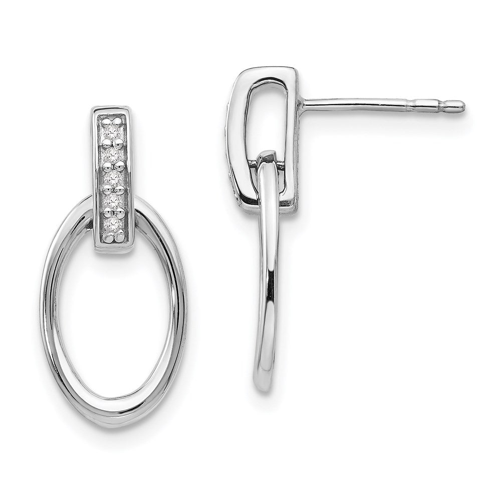 High Quality Luxury Earrings for Women by Ryan Jonathan Fine Jewelry