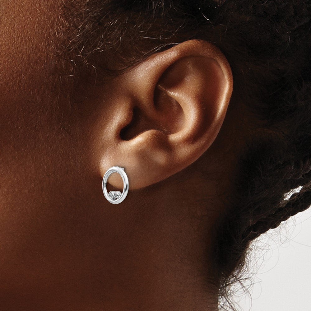 High Quality Luxury Earrings for Women by Ryan Jonathan Fine Jewelry