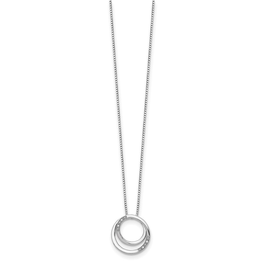 High Quality Luxury Necklaces for Women by Ryan Jonathan Fine Jewelry