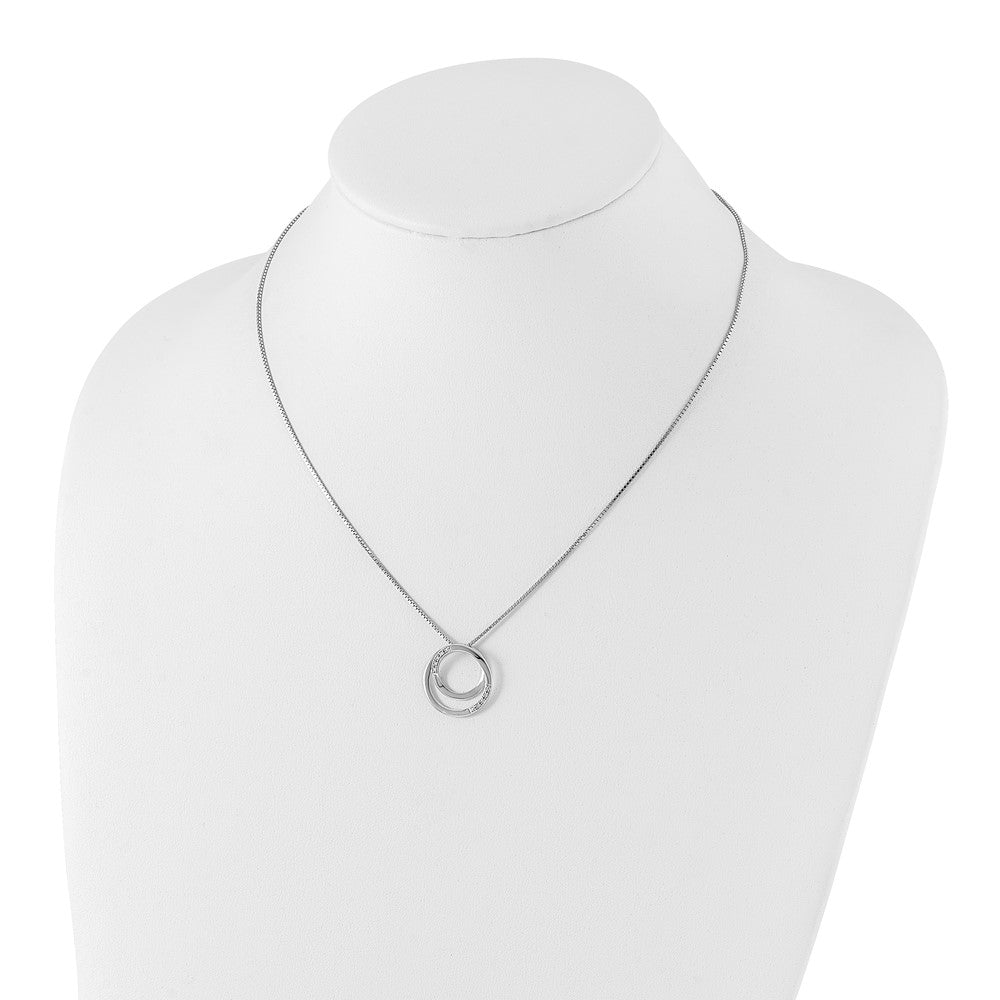 High Quality Luxury Necklaces for Women by Ryan Jonathan Fine Jewelry