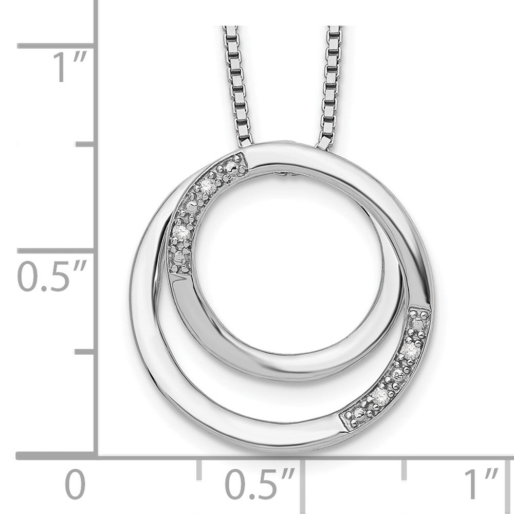 High Quality Luxury Necklaces for Women by Ryan Jonathan Fine Jewelry