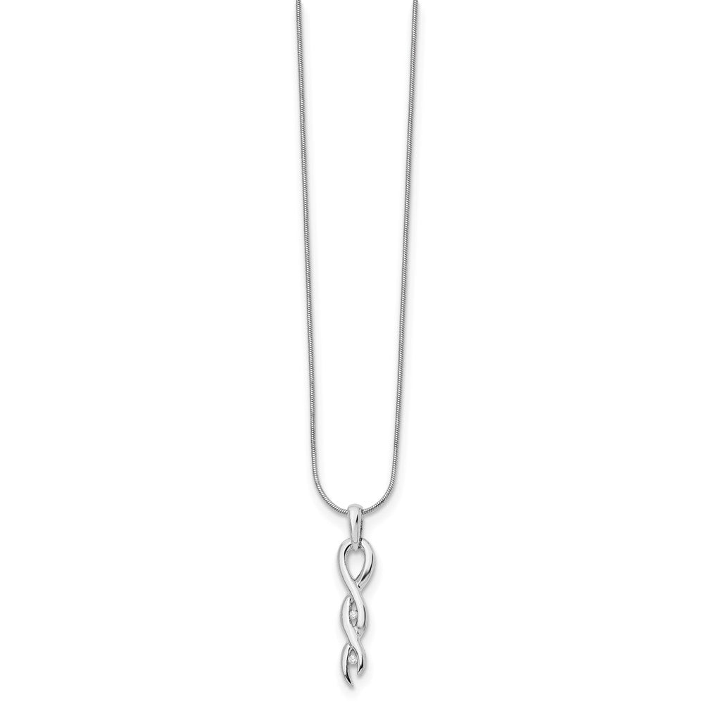 High Quality Luxury Necklaces for Women by Ryan Jonathan Fine Jewelry