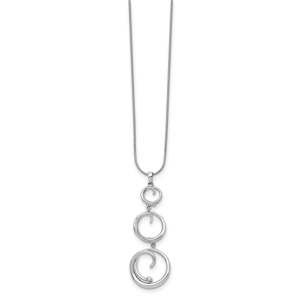 High Quality Luxury Necklaces for Women by Ryan Jonathan Fine Jewelry
