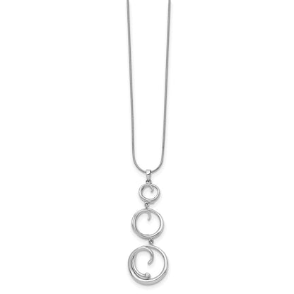 High Quality Luxury Necklaces for Women by Ryan Jonathan Fine Jewelry