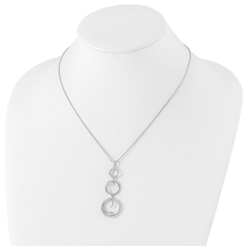 High Quality Luxury Necklaces for Women by Ryan Jonathan Fine Jewelry