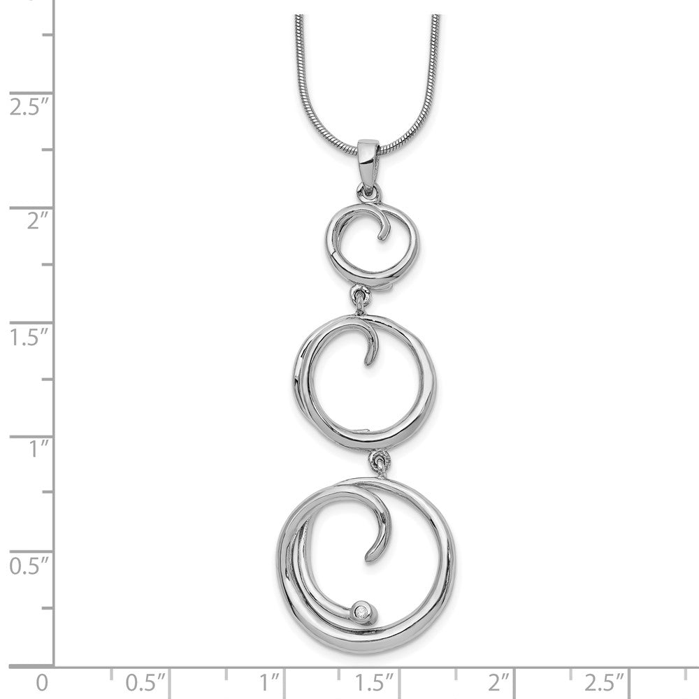 High Quality Luxury Necklaces for Women by Ryan Jonathan Fine Jewelry