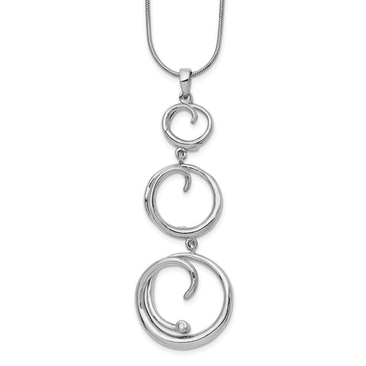High Quality Luxury Necklaces for Women by Ryan Jonathan Fine Jewelry