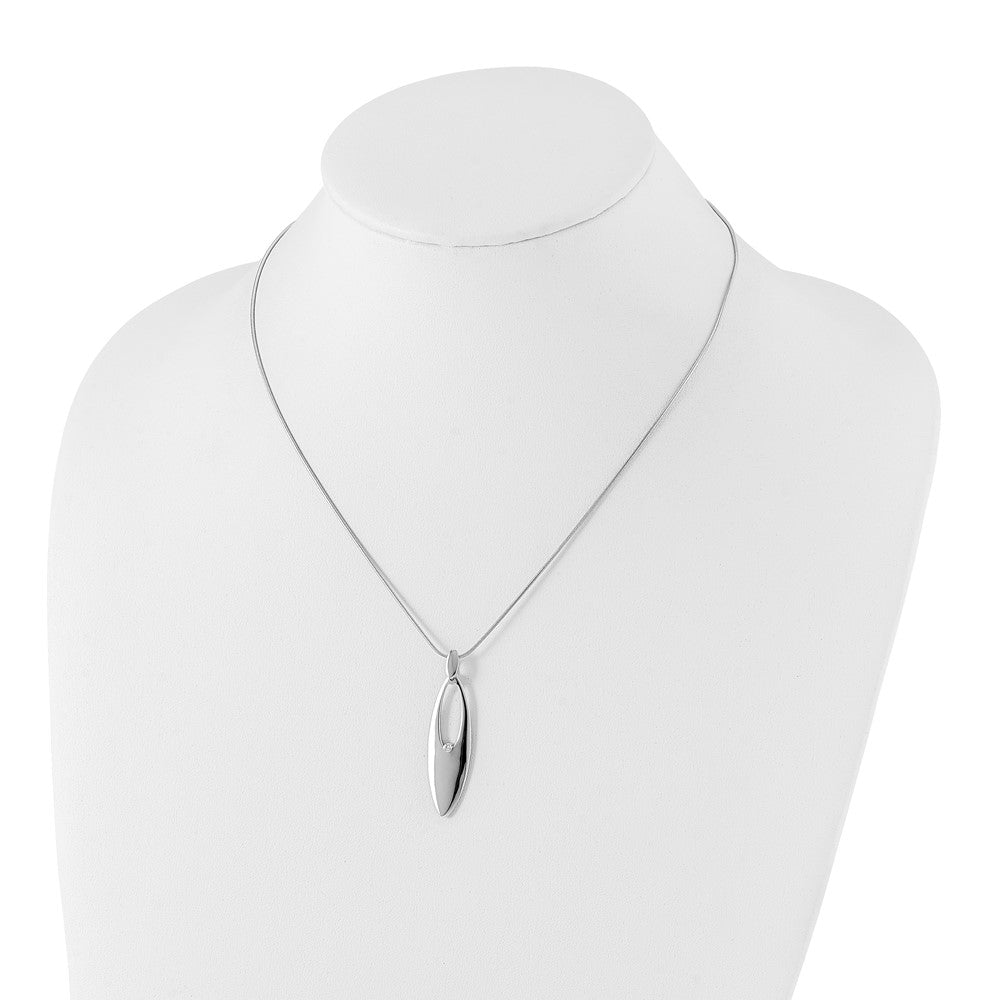 High Quality Luxury Necklaces for Women by Ryan Jonathan Fine Jewelry