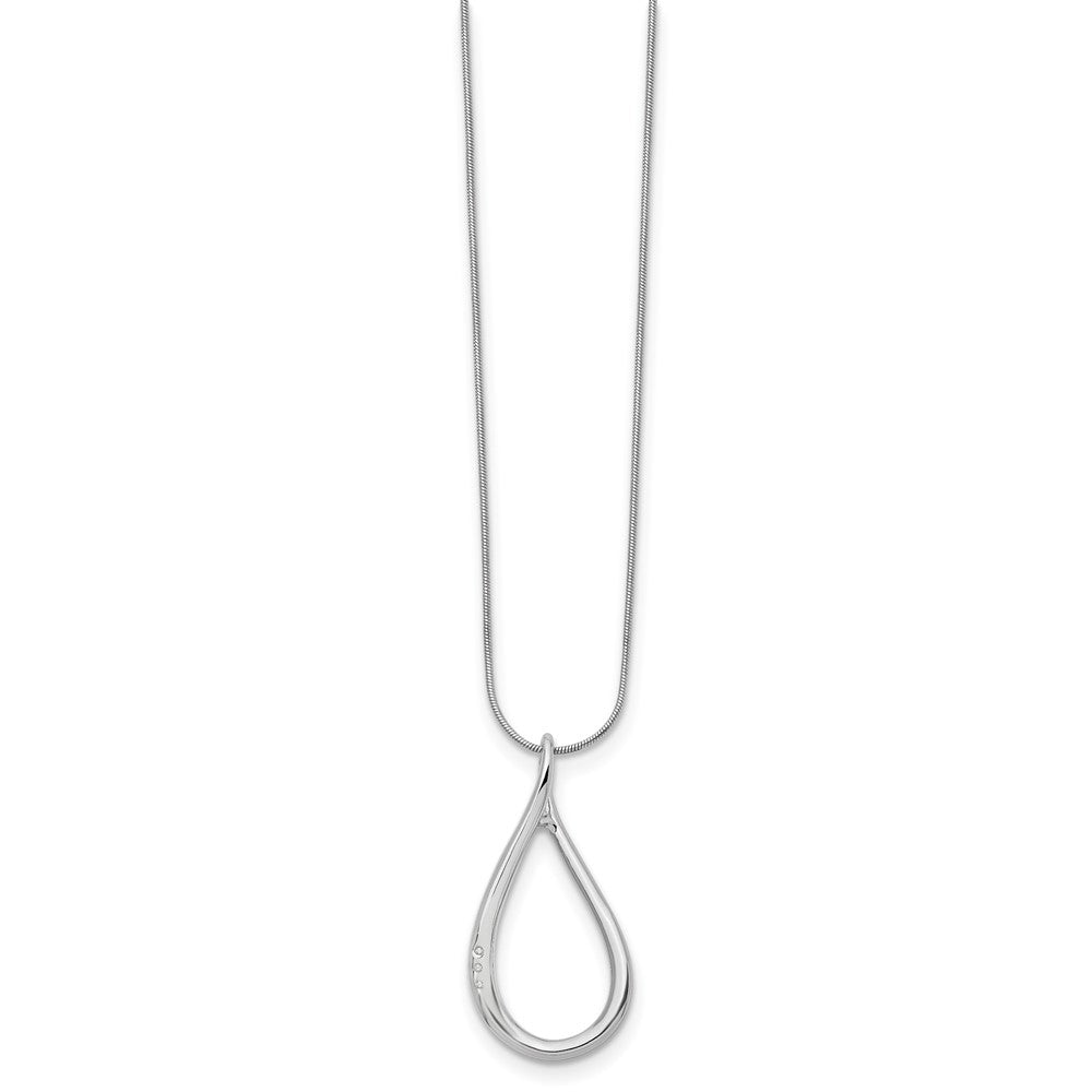 High Quality Luxury Necklaces for Women by Ryan Jonathan Fine Jewelry