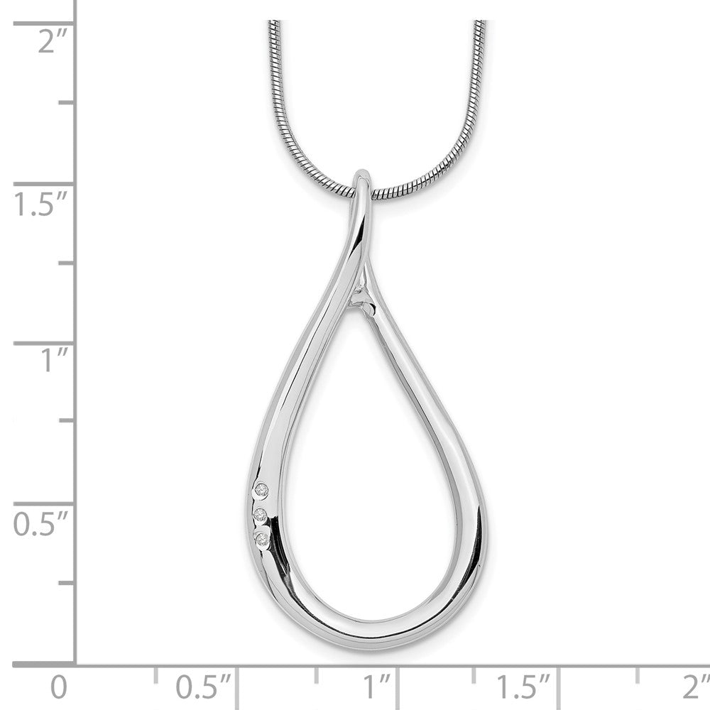 High Quality Luxury Necklaces for Women by Ryan Jonathan Fine Jewelry