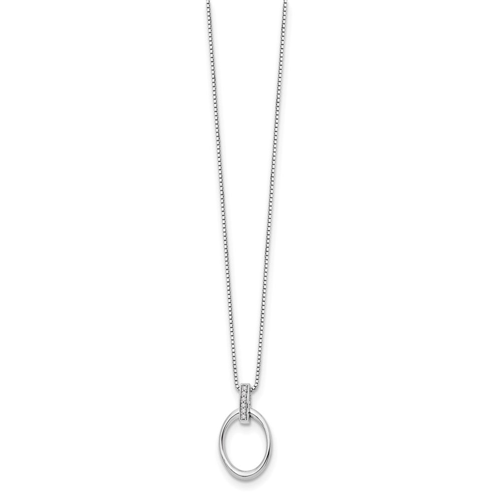 High Quality Luxury Necklaces for Women by Ryan Jonathan Fine Jewelry