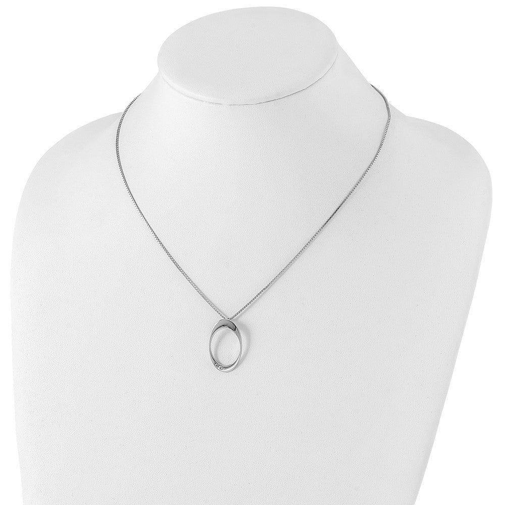 High Quality Luxury Necklaces for Women by Ryan Jonathan Fine Jewelry
