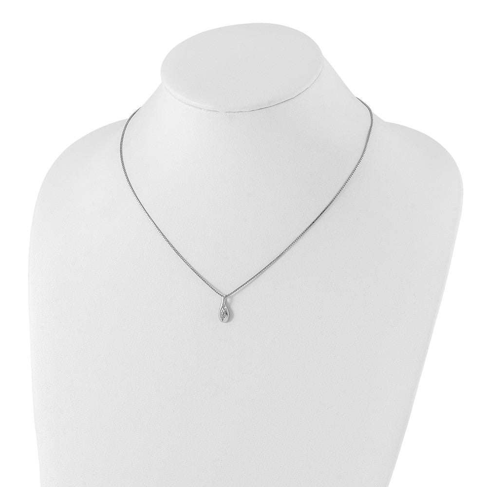 High Quality Luxury Necklaces for Women by Ryan Jonathan Fine Jewelry