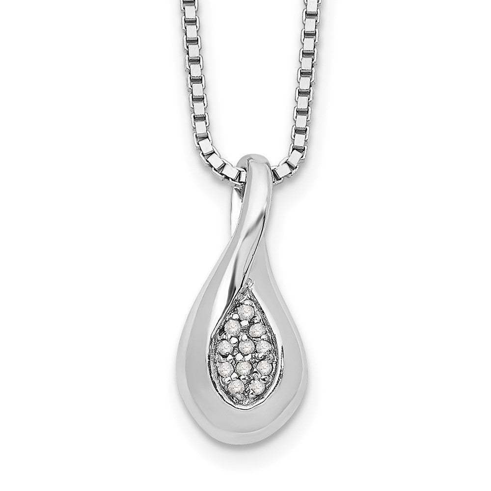 High Quality Luxury Necklaces for Women by Ryan Jonathan Fine Jewelry