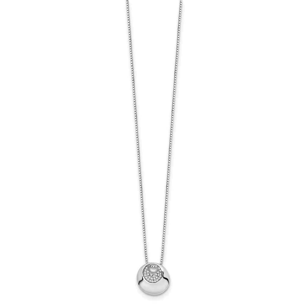 High Quality Luxury Necklaces for Women by Ryan Jonathan Fine Jewelry