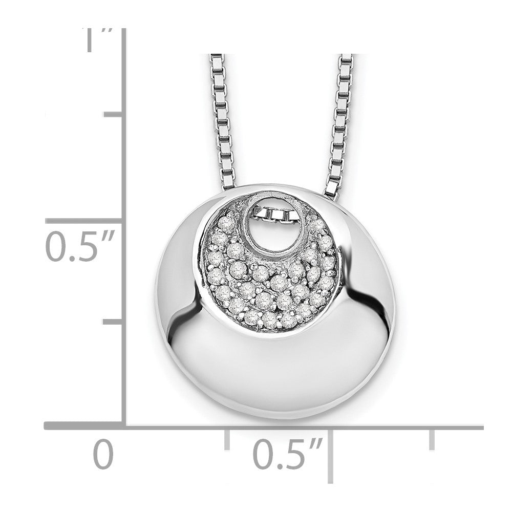 High Quality Luxury Necklaces for Women by Ryan Jonathan Fine Jewelry
