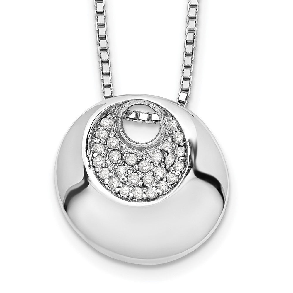 High Quality Luxury Necklaces for Women by Ryan Jonathan Fine Jewelry