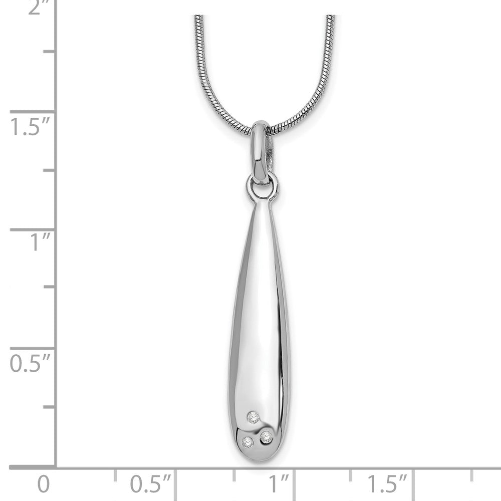 High Quality Luxury Necklaces for Women by Ryan Jonathan Fine Jewelry