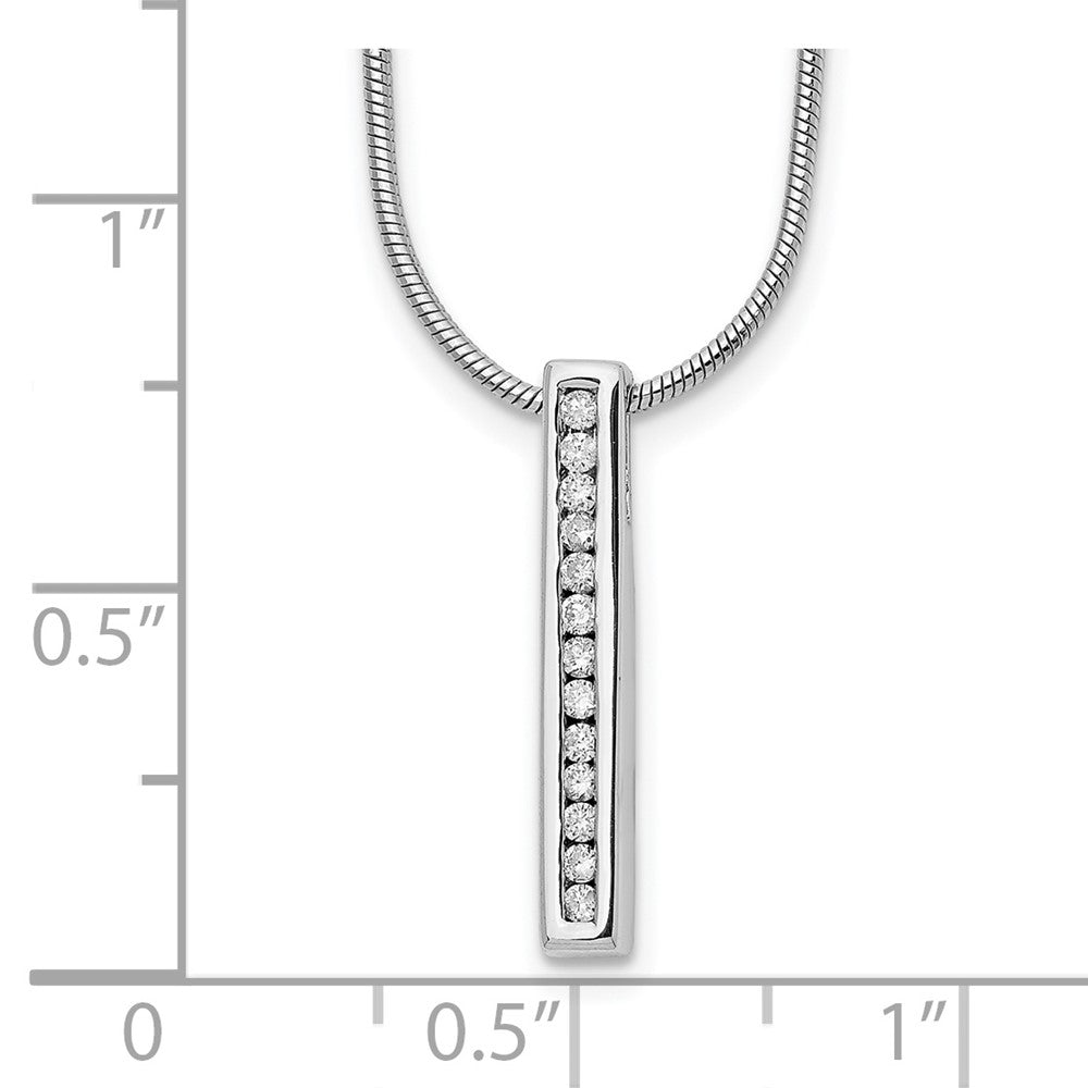 High Quality Luxury Necklaces for Women by Ryan Jonathan Fine Jewelry