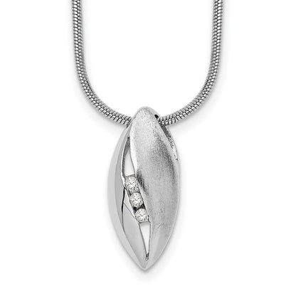 High Quality Luxury Necklaces for Women by Ryan Jonathan Fine Jewelry