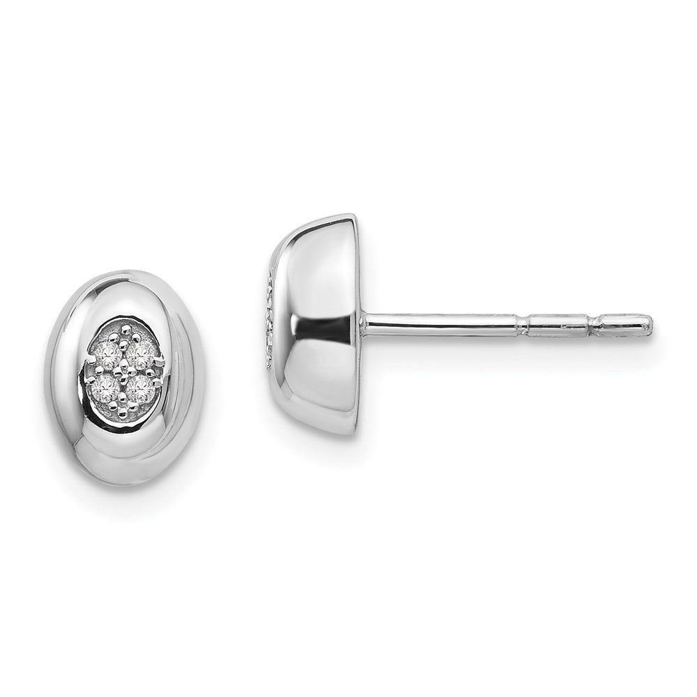 High Quality Luxury Earrings for Women by Ryan Jonathan Fine Jewelry