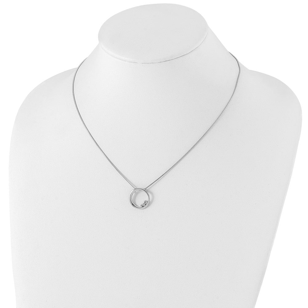 High Quality Luxury Necklaces for Women by Ryan Jonathan Fine Jewelry