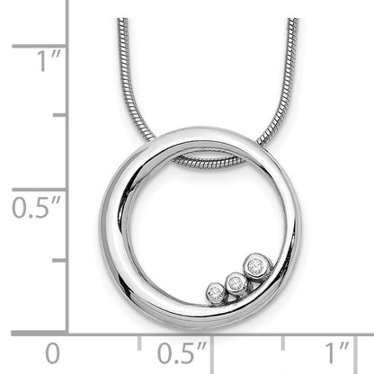 High Quality Luxury Necklaces for Women by Ryan Jonathan Fine Jewelry