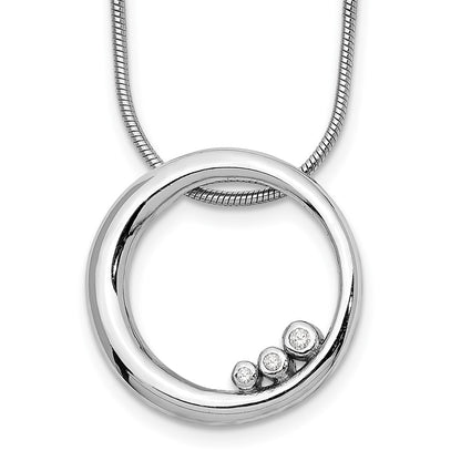 High Quality Luxury Necklaces for Women by Ryan Jonathan Fine Jewelry