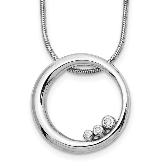 High Quality Luxury Necklaces for Women by Ryan Jonathan Fine Jewelry