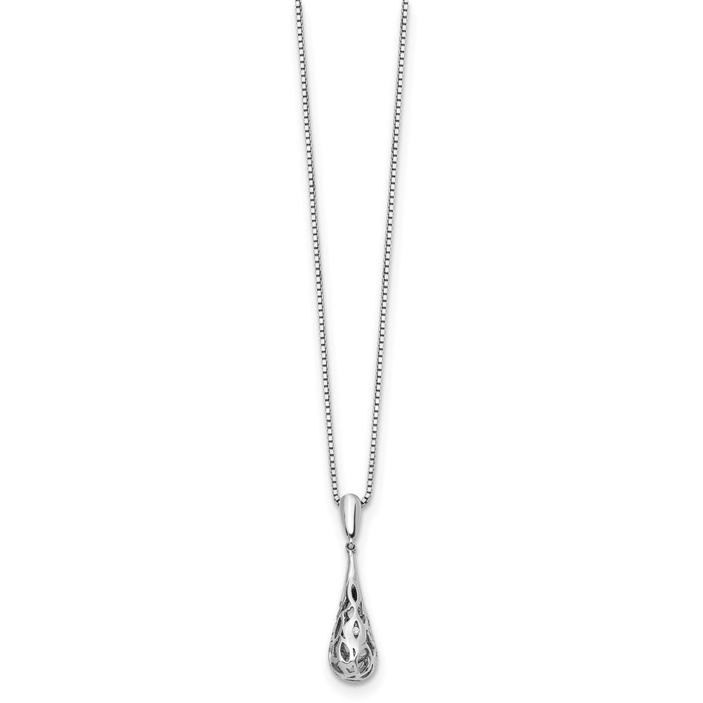 High Quality Luxury Necklaces for Women by Ryan Jonathan Fine Jewelry