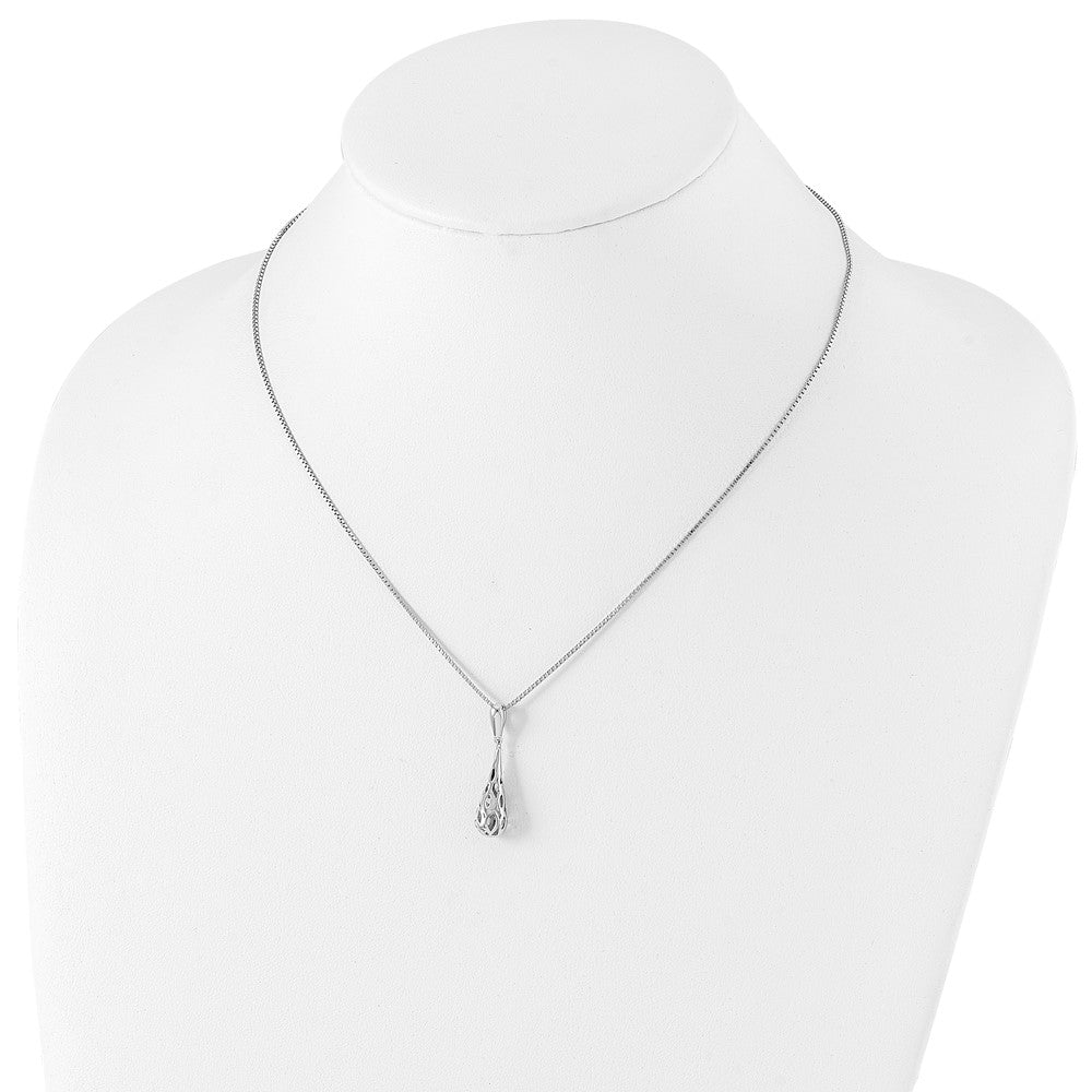 High Quality Luxury Necklaces for Women by Ryan Jonathan Fine Jewelry