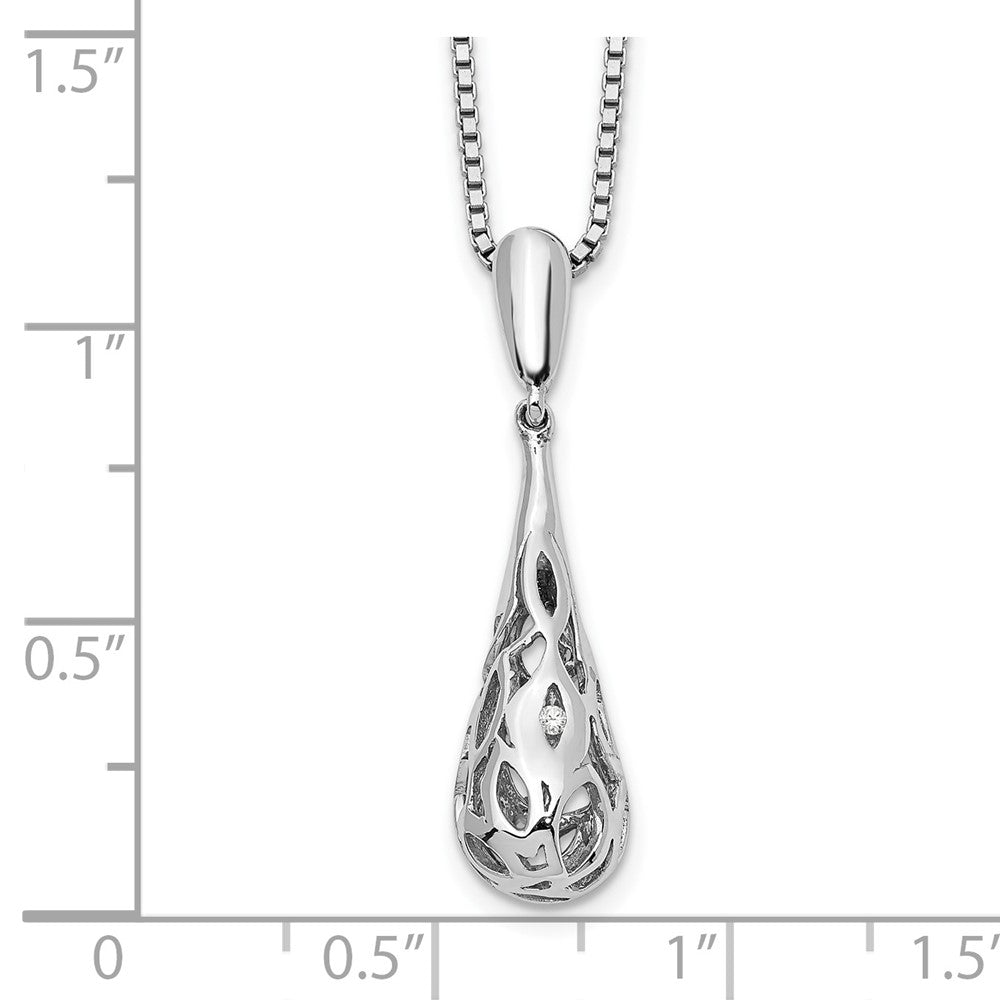 High Quality Luxury Necklaces for Women by Ryan Jonathan Fine Jewelry