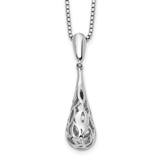 High Quality Luxury Necklaces for Women by Ryan Jonathan Fine Jewelry