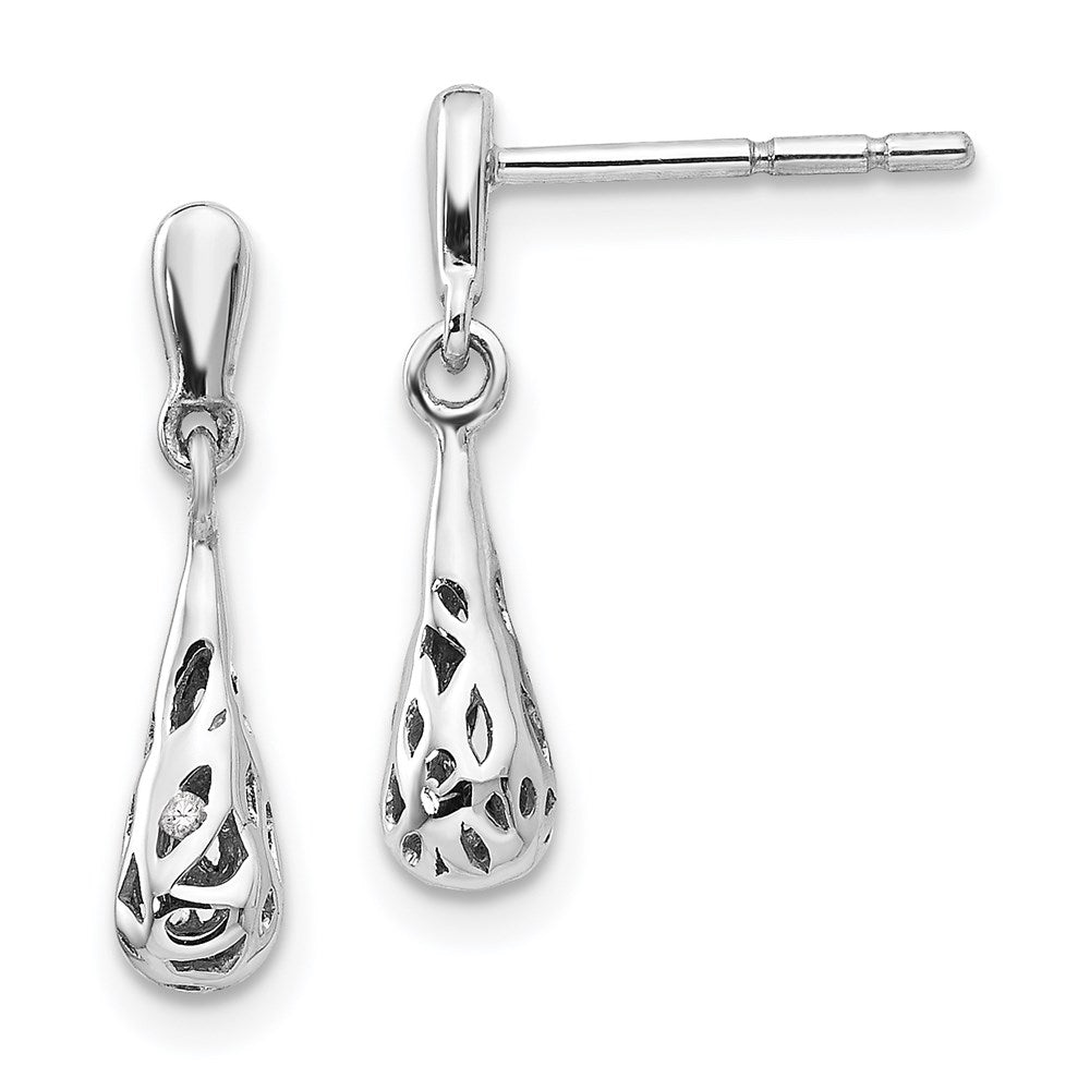High Quality Luxury Earrings for Women by Ryan Jonathan Fine Jewelry