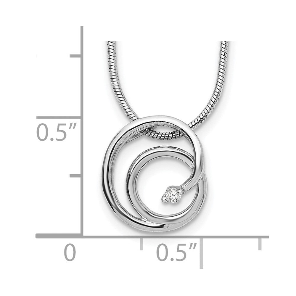 High Quality Luxury Necklaces for Women by Ryan Jonathan Fine Jewelry