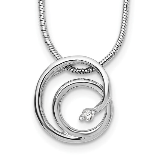 High Quality Luxury Necklaces for Women by Ryan Jonathan Fine Jewelry