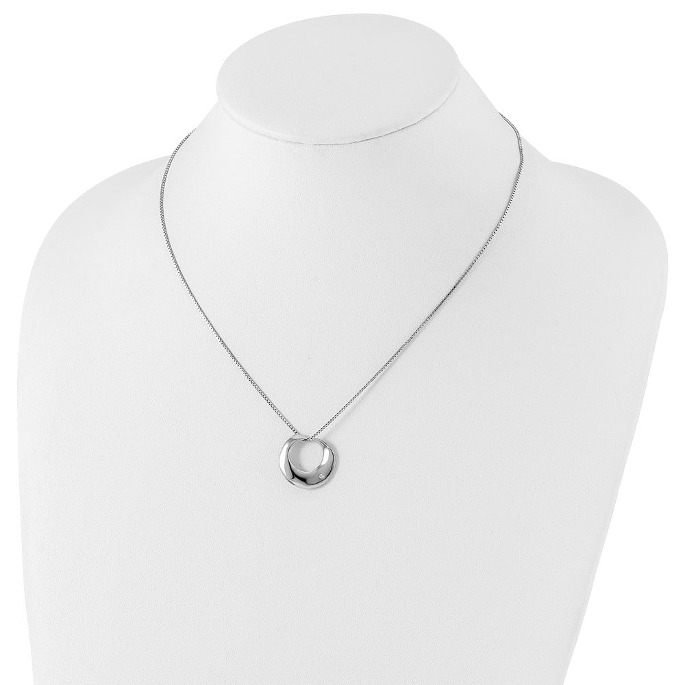 High Quality Luxury Necklaces for Women by Ryan Jonathan Fine Jewelry