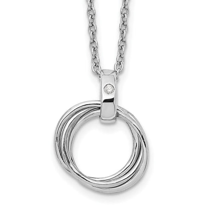 High Quality Luxury Necklaces for Women by Ryan Jonathan Fine Jewelry