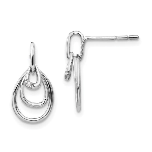 High Quality Luxury Earrings for Women by Ryan Jonathan Fine Jewelry