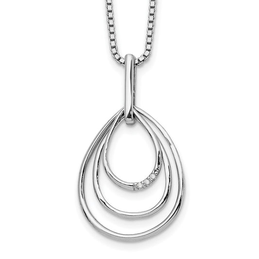 High Quality Luxury Necklaces for Women by Ryan Jonathan Fine Jewelry